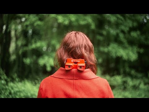 A photography vlog inspired by color.