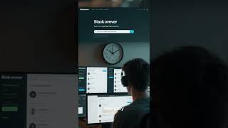 Debugging Nightmares? AI Solves It In Seconds! #shorts