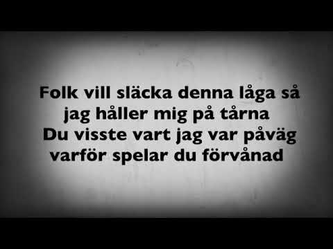 Yasin Byn (Sorry) Lyrics video