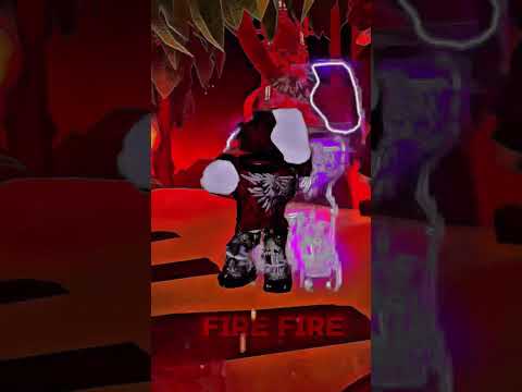 FIRE🔥… #roblox #robloxedit #edit #dance #ttd3 #shorts
