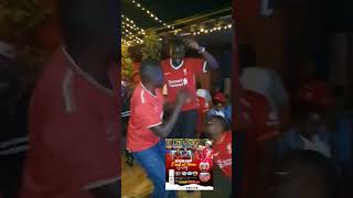 Dance challenge #LFC #ugkop #lfcupdates #fyp #talent #party #vibes #liverpool