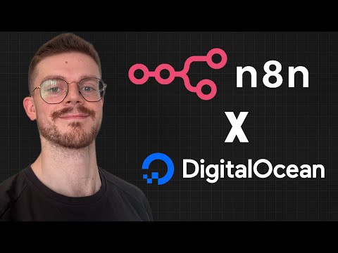 How To Self Host n8n on Digital Ocean The Ultimate Guide