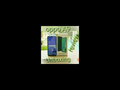 Oppo A9 Unboxing , Review || oppo A5s 4GB+128GB,4020MAH powerful battery.
