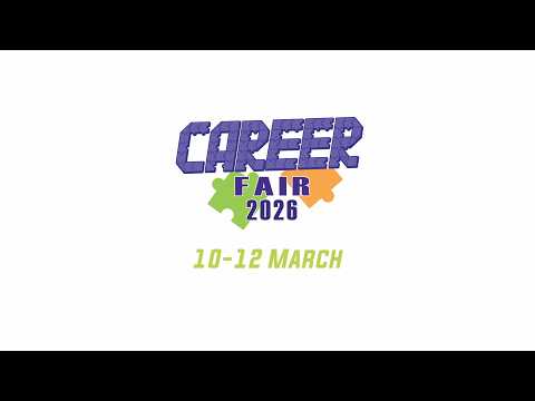 HKBU Career Fair 2026