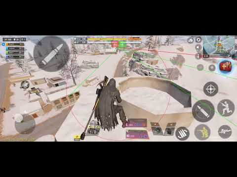 35 Kill Using CODM MOD MENU/ 💯% SAFE/ 2025
