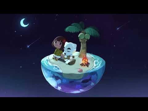 Animal Crossing Music to Make You Fall Asleep ☁️💤