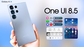 Samsung Galaxy S25 Ultra One UI 8.5 Update - New Release Date