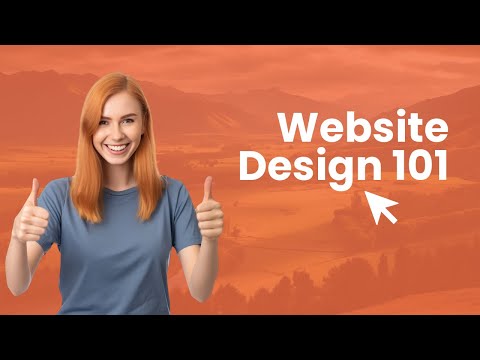 Web Design 101: Mastering the Art of Website Creation