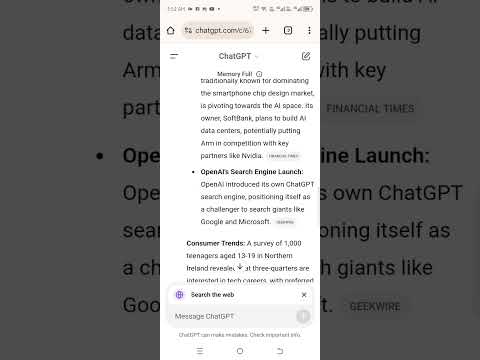 Chatgpt vs Google | Who Wins?