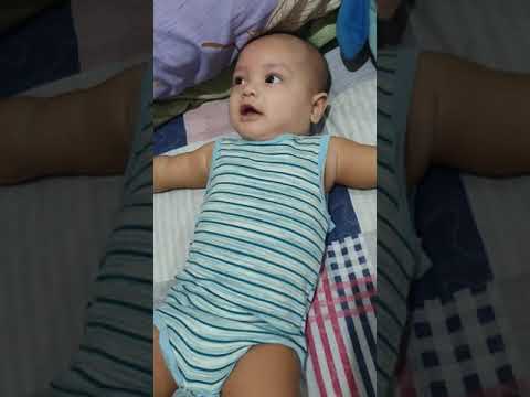 Wacky playing with Mamita ❤
