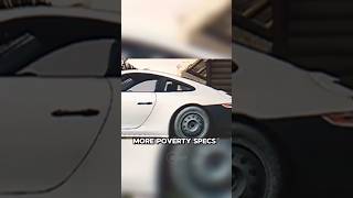 POVERTY SPECS ARE BACK!