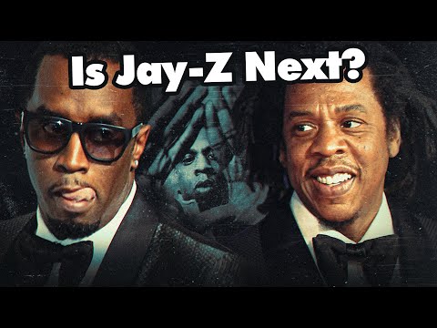 SURVIVING JAY Z: The Untold Story of P. Diddy and Jay-Z’s History Together