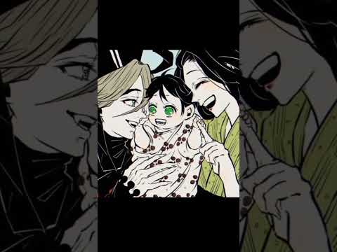 doma and inosuke #demonlayer #anime #edit #kimetsunoyaiba #memories