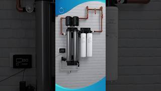 💧 Unlock the Power of Advanced Technology! 💧 #watersolutions