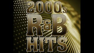 2000's R&B Top40 Hits