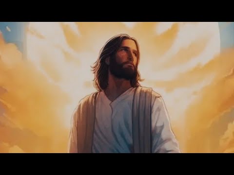 Lord jesus Powerful Words from Holly bible || jesus Christ today prayer 