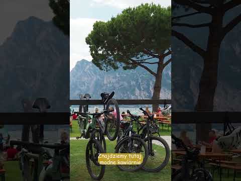 Lake Garda - the most famous places and cities 🏄🏻♀️