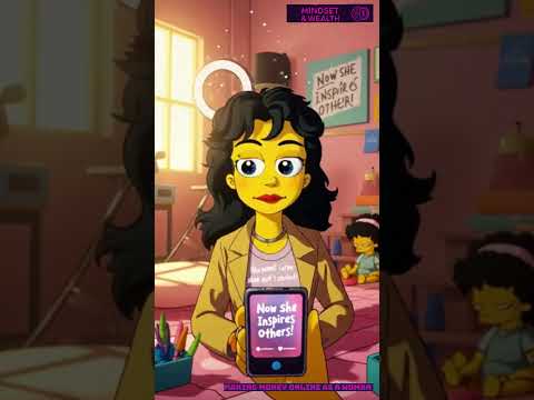 Making Money Online as a Woman 💻🔥Part 2. From Instant Noodles… to Freedom Fries. #financialfreedom