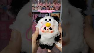 lol why is my luck so bad nowadays😭 #fake #babythree #bb3 #v3 #mini #plush #blindbox #unboxing #fyp