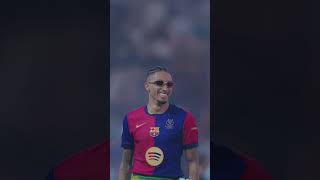 Where are the Barcelona fans ♥️#fcbarcelona #fypシ゚viral #comedy #public #mrbeast #viralvideo
