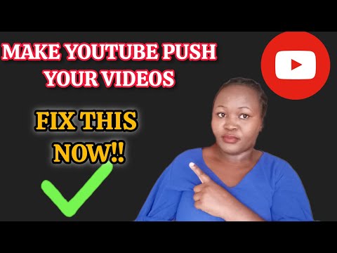 No Watch Hours?No Subscribers?No Views?DO THIS NOW!!#seo