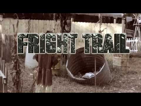 Darkside Haunted Estates