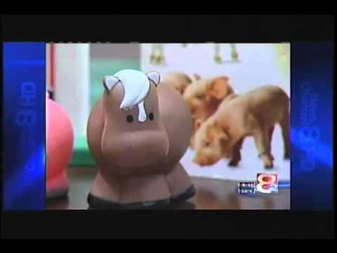KTUL"Toys for Toddlers"