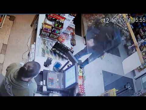[ARREST MADE] HCSO seeks information regarding Blue Lake armed robbery