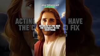 ✝️ Abide in the presence of God 🙏❤️ #blessings #jesuschrist #godisgood  💕" #godsblessings #jesus