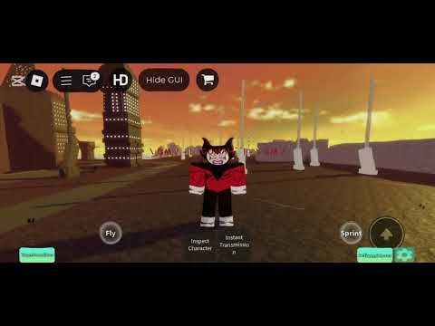 |``-How To Make Gomah In Dragon Ball Azure Rp-``| ( Codes In Description )