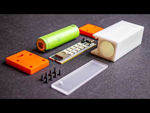DIY Smart Lamp