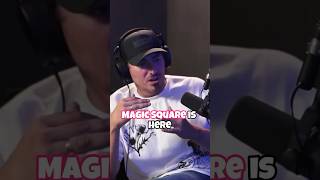 💡 Why do we build Magic Square? #MagicSquare #Shorts #Crypto #Dapps