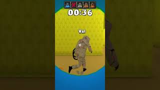 Hide game video #tranding #viralvideos #shortvideos #games #gaming #gameplay #backrooms