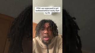 I still got life to live😩 #LifeStruggles #ModernDayProblems #WhenLifeHits #EndOfTheWorldVibes