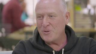 NDIS Disability Support Worker: Gregg Sinnamon