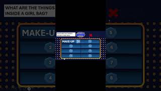 PowerPoint Template; Family Feud