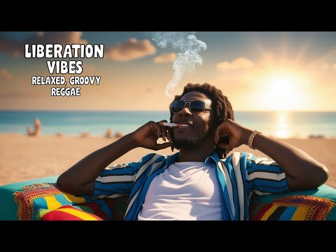 Reggae Music to RELAX and Unwind! - Background music