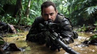 An Undercover Agent Destroys a British Crime Syndicate to Avenge His Parents