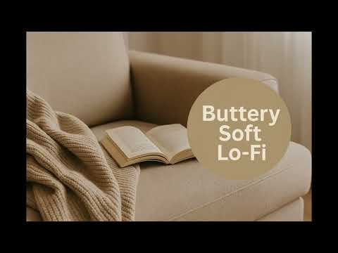 Let the anxiety melt away... 2 HR Lo-Fi Loop for Deep Focus. No Vocals