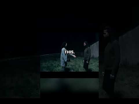 When Actors Take It to the Next Level 😱 #CinemaHeroes #MustWatch