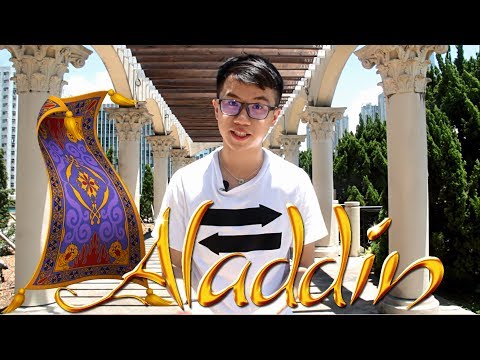 Is Aladdin magic carpet possible in real life? Flying carpet physics