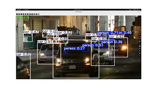 AI Accelerated ( Boosting AI Performance on Edge)