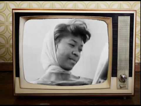 Holiday (1968 featuring Rasheed Ali)