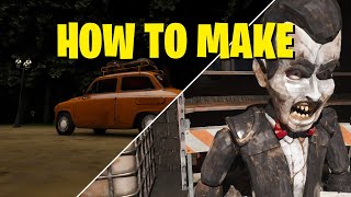 Fortnite UEFN Beginner Tutorial - How To Start Your Own Map