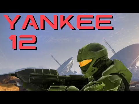Yankee 12 - A Halo Machinima 
