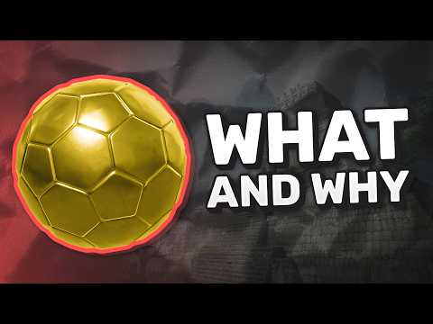 Valve Added Golden Balls to CS2 (but why...)