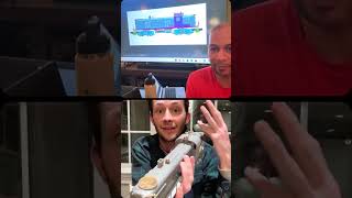 Welcoming MTH to TTT!!! #trains #modelrailroad