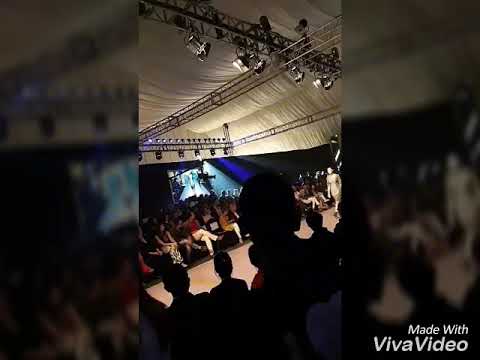 TDAP Millennial Fashion Show 2017