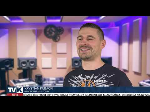 KBK & Wiktoria Betlińska - TV Kujawy 26-01-2024