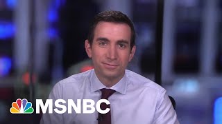 Sorkin Breaks Down Economic Impact If Businesses Require Vaccines